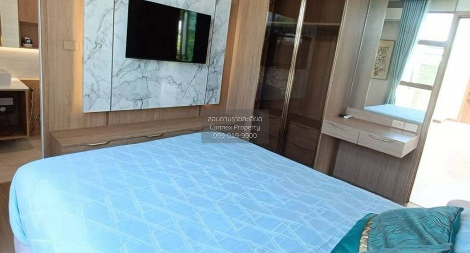 For sale 5 bedrooms villa in Bang Lamung, Chonburi