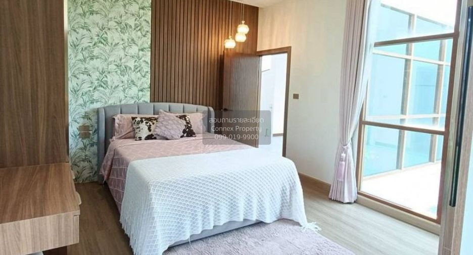 For sale 5 bedrooms villa in Bang Lamung, Chonburi