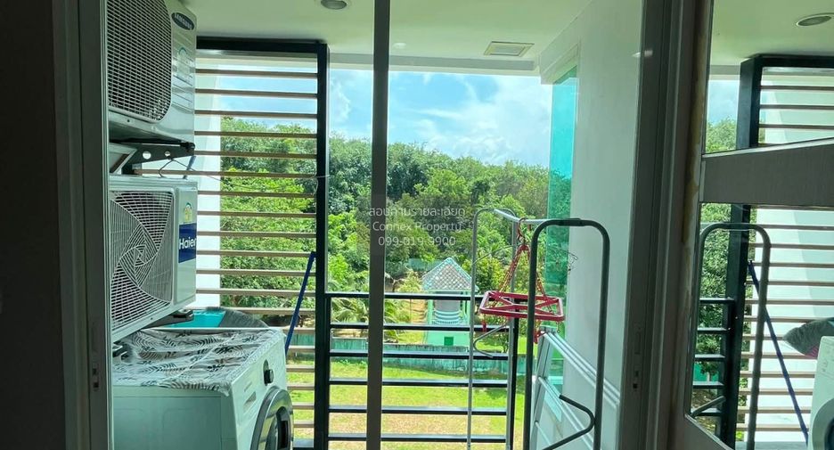 For sale 1 bed condo in Kathu, Phuket