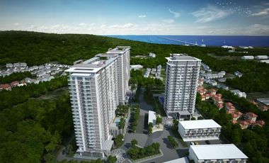 Condo en venta de 1 habitaciones en Si Racha, Chonburi