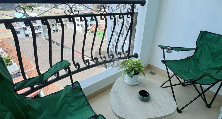 Продажа 2 спальни кондо в Банг Ламунг, Чонбури