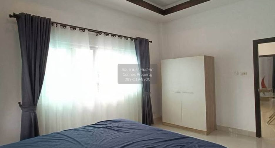 For sale 3 bedrooms house in Huay Yai, Pattaya