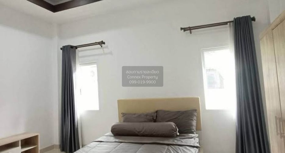 For sale 3 bedrooms house in Huay Yai, Pattaya