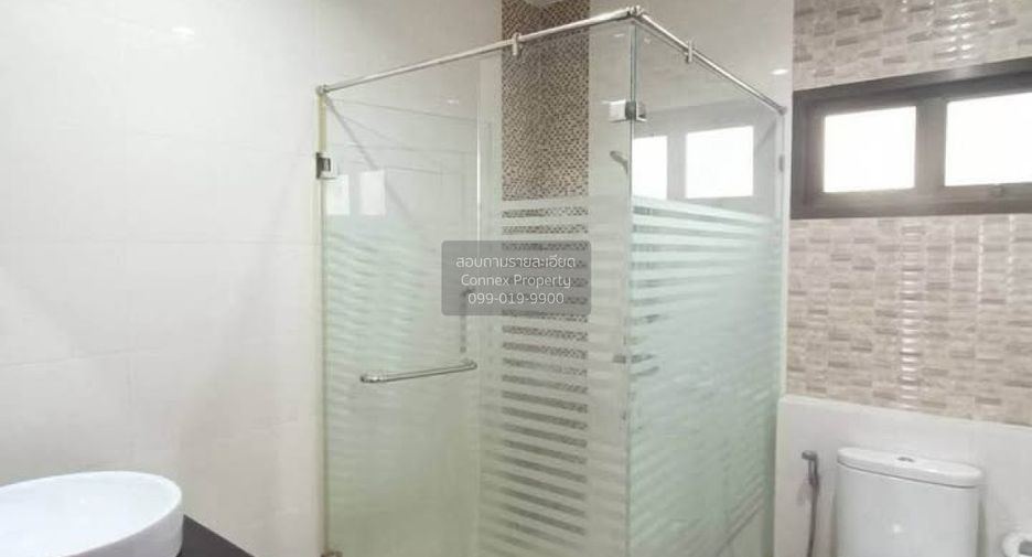 For sale 3 bedrooms house in Huay Yai, Pattaya