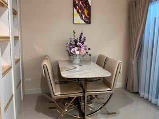 For sale 3 bedrooms townhouse in Bang Kruai, Nonthaburi