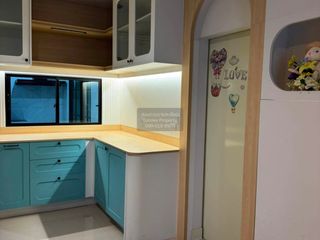 For sale 3 bedrooms townhouse in Bang Kruai, Nonthaburi