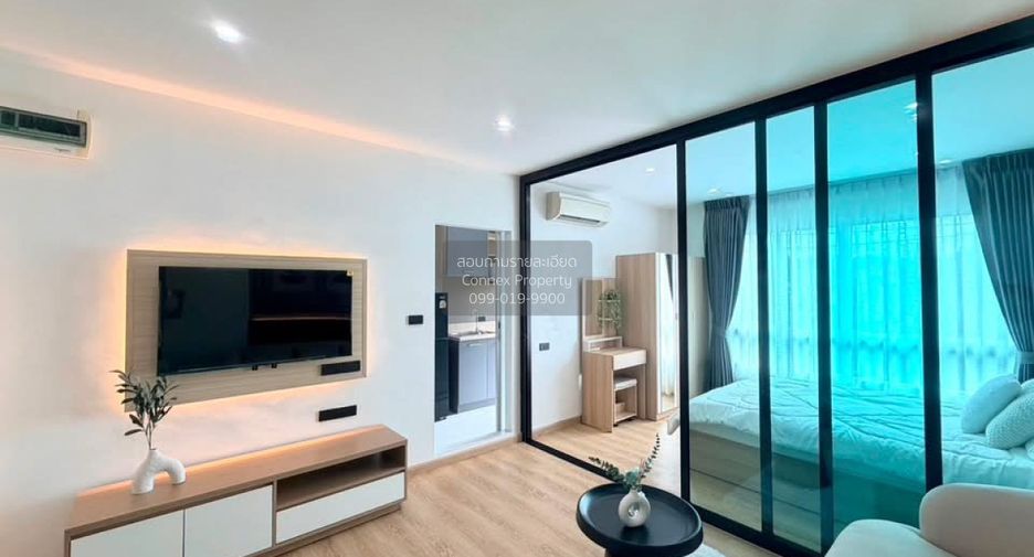 For sale 1 bed condo in Kathu, Phuket