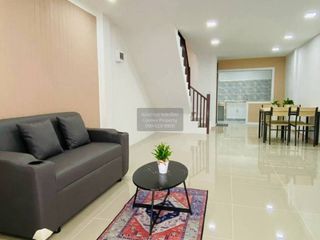 出售 3 卧室 联排别墅 在 Sai Noi, Nonthaburi