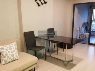 Wohnung zum Kauf mit 2 Zimmer in Bangkok Yai, Bangkok