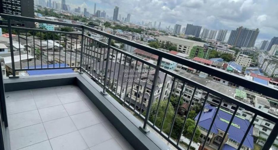 Wohnung zum Kauf mit 2 Zimmer in Bangkok Yai, Bangkok