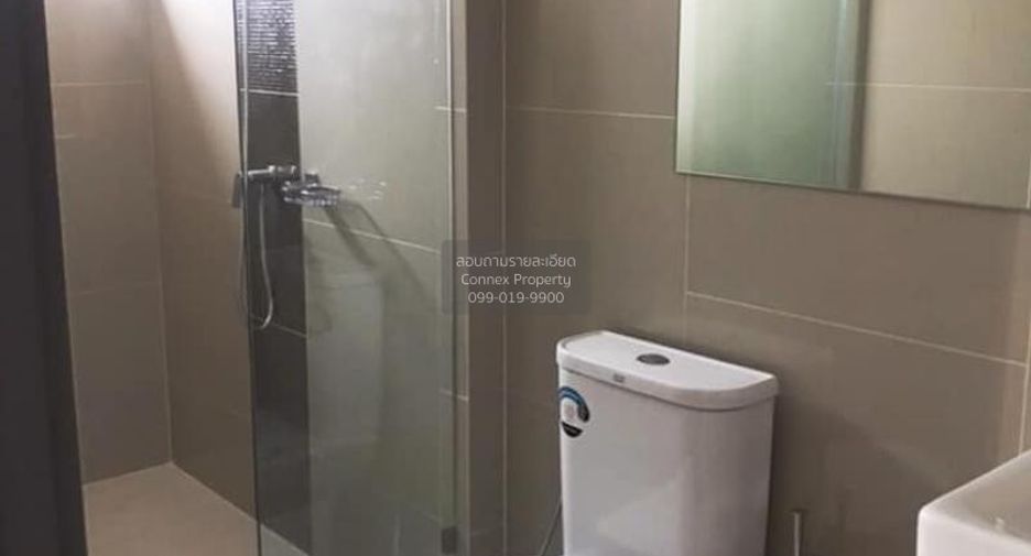 Wohnung zum Kauf mit 2 Zimmer in Bangkok Yai, Bangkok