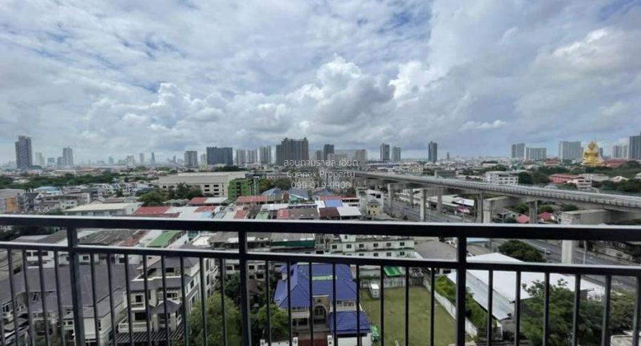 Wohnung zum Kauf mit 2 Zimmer in Bangkok Yai, Bangkok
