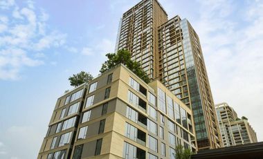 Wohnung zum Kauf mit 2 Zimmer in Pathum Wan, Bangkok
