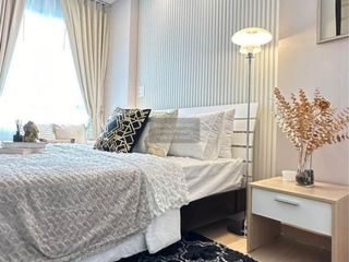 For sale 1 bed condo in Bang Sue, Bangkok