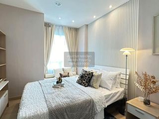 For sale 1 bed condo in Bang Sue, Bangkok