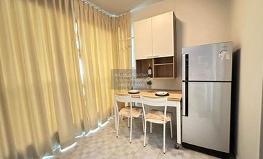 For sale 1 bed condo in Bang Sue, Bangkok