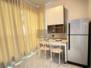 For sale 1 bed condo in Bang Sue, Bangkok