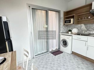For sale 1 bed condo in Bang Sue, Bangkok
