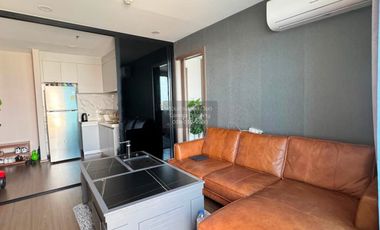 Condo en venta de 1 habitaciones en Huai Khwang, Bangkok