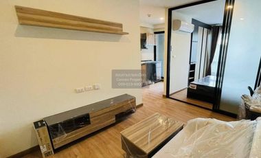 For sale 1 bed condo in Din Daeng, Bangkok