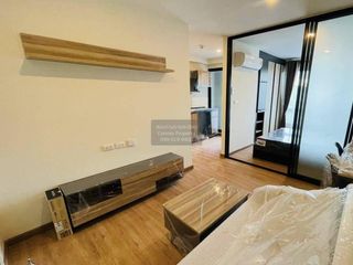 For sale 1 bed condo in Din Daeng, Bangkok