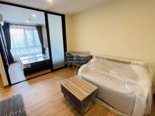 For sale 1 bed condo in Din Daeng, Bangkok