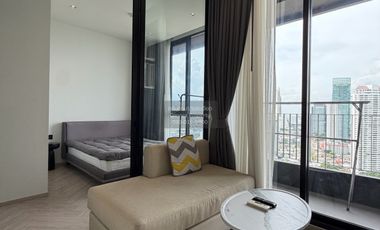 For sale 1 bed condo in Khlong San, Bangkok