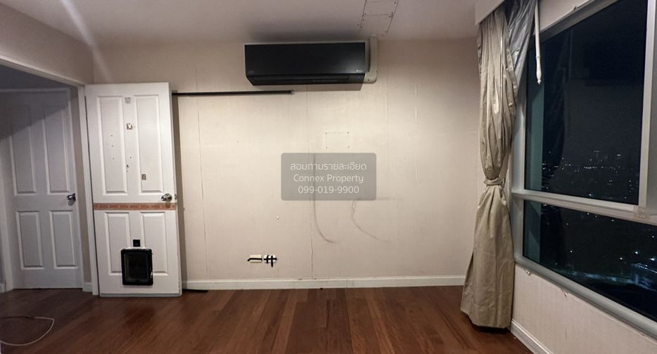 Wohnung zum Kauf mit 2 Zimmer in Huai Khwang, Bangkok