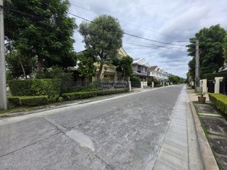 À vendre 4 chambres maison à Bang Kruai, Nonthaburi