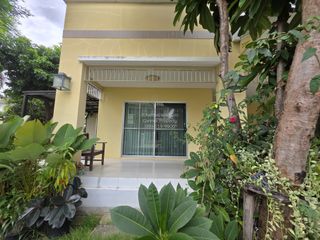 À vendre 4 chambres maison à Bang Kruai, Nonthaburi