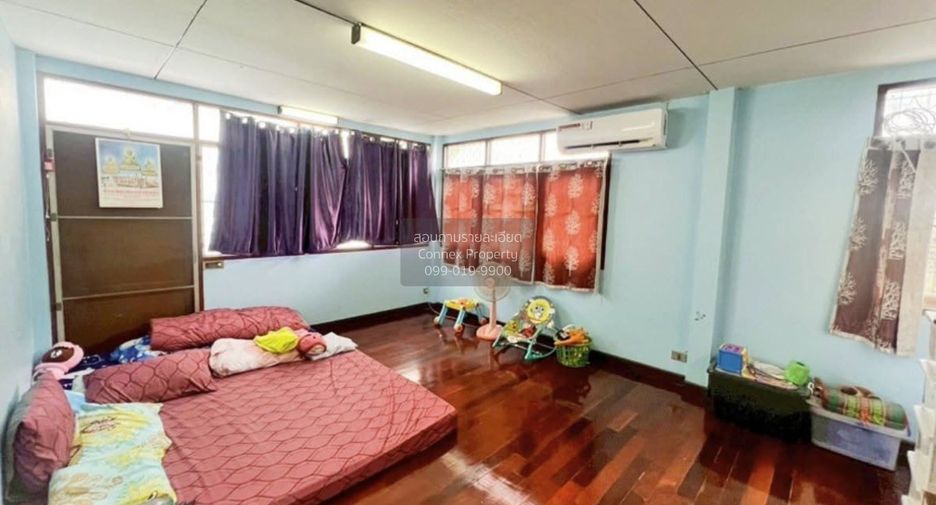 For sale 2 bedrooms house in Thanyaburi, Pathum Thani