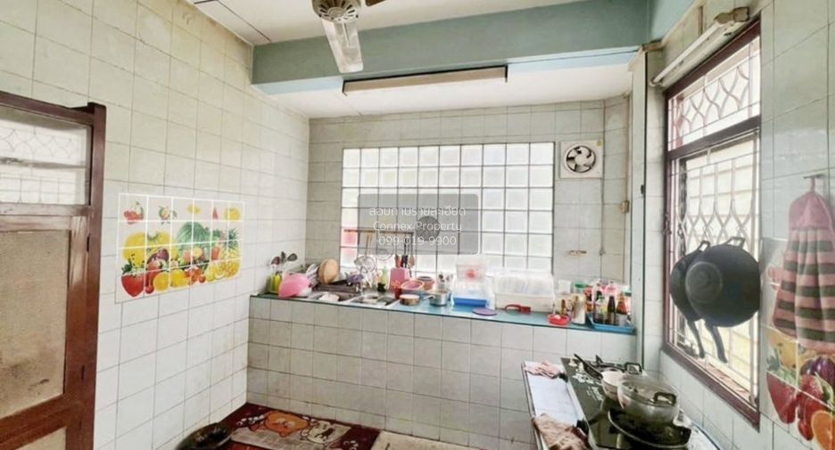 For sale 2 bedrooms house in Thanyaburi, Pathum Thani