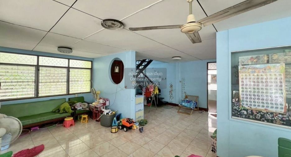 For sale 2 bedrooms house in Thanyaburi, Pathum Thani