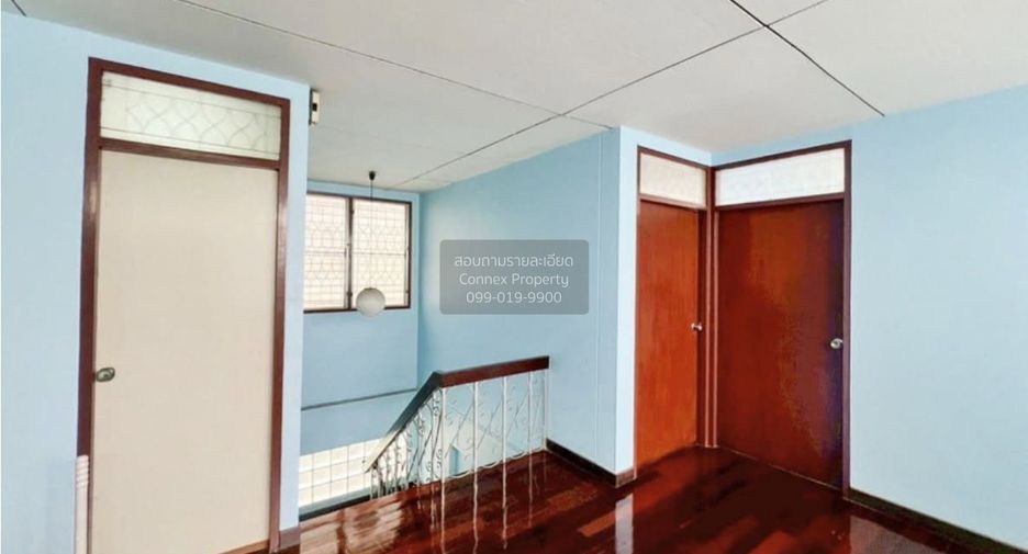 For sale 2 bedrooms house in Thanyaburi, Pathum Thani