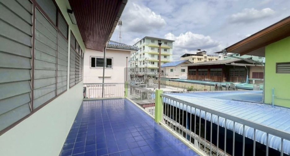 For sale 2 bedrooms house in Thanyaburi, Pathum Thani