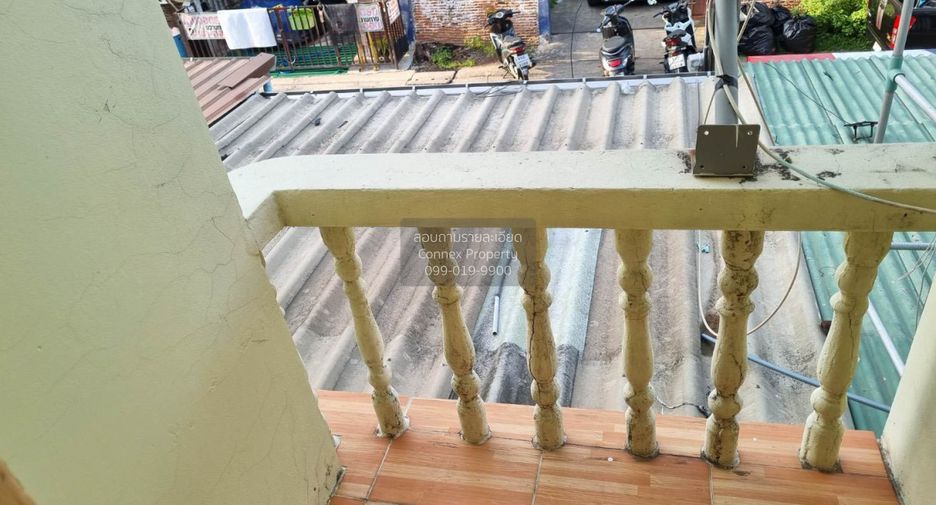 Casa adosada en venta de 2 habitaciones en Wang Thonglang, Bangkok