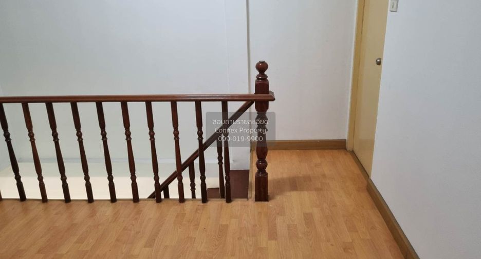 Casa adosada en venta de 2 habitaciones en Wang Thonglang, Bangkok