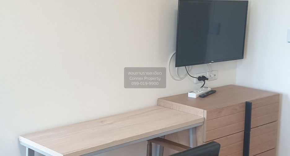 À vendre 1 chambre condo à Lat Krabang, Bangkok