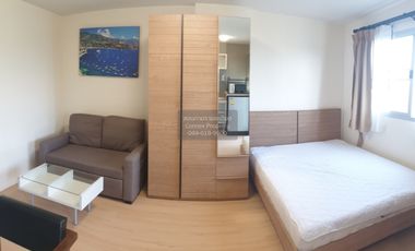 À vendre 1 chambre condo à Lat Krabang, Bangkok