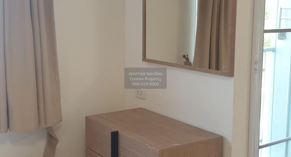 À vendre 1 chambre condo à Lat Krabang, Bangkok