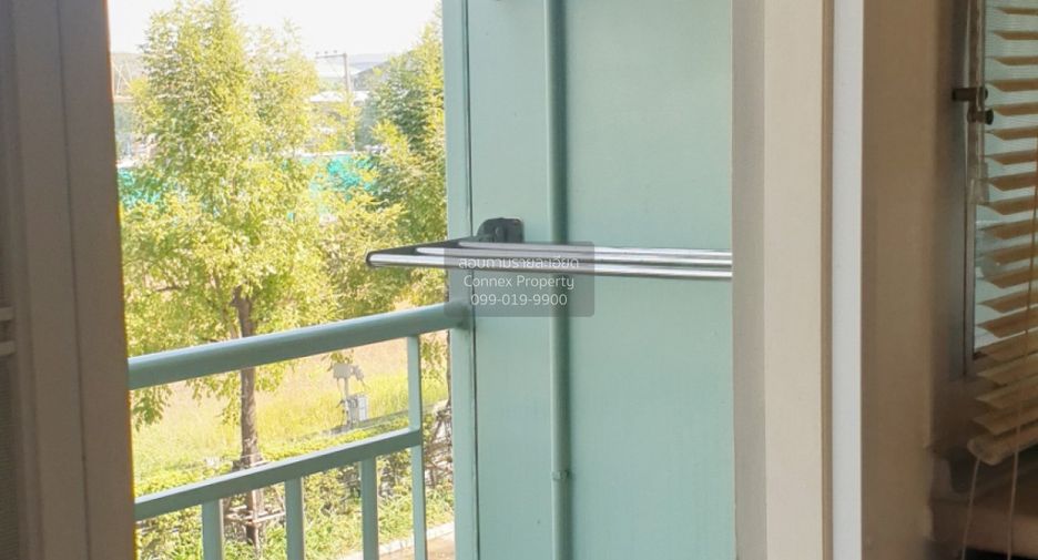 À vendre 1 chambre condo à Lat Krabang, Bangkok