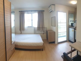 À vendre 1 chambre condo à Lat Krabang, Bangkok