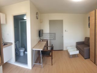À vendre 1 chambre condo à Lat Krabang, Bangkok
