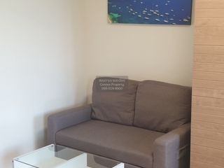À vendre 1 chambre condo à Lat Krabang, Bangkok
