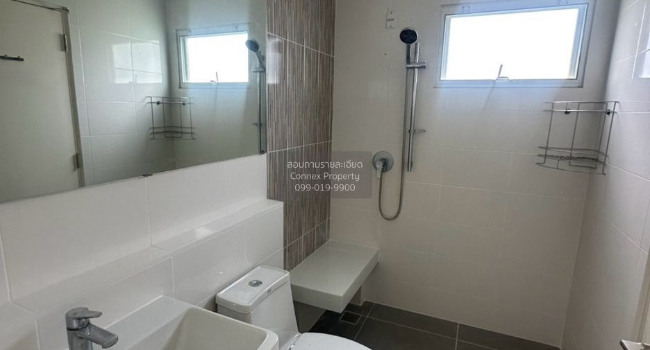 Haus zum Kauf mit 3 Zimmer in Bang Kruai, Nonthaburi