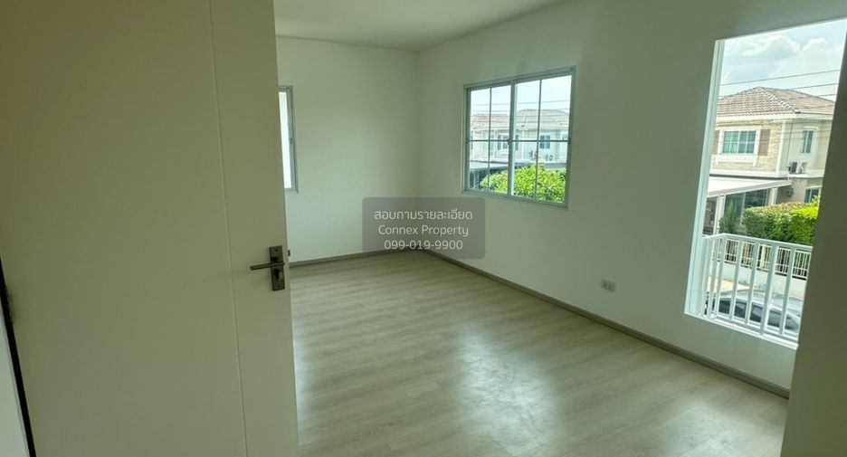 Haus zum Kauf mit 3 Zimmer in Bang Kruai, Nonthaburi