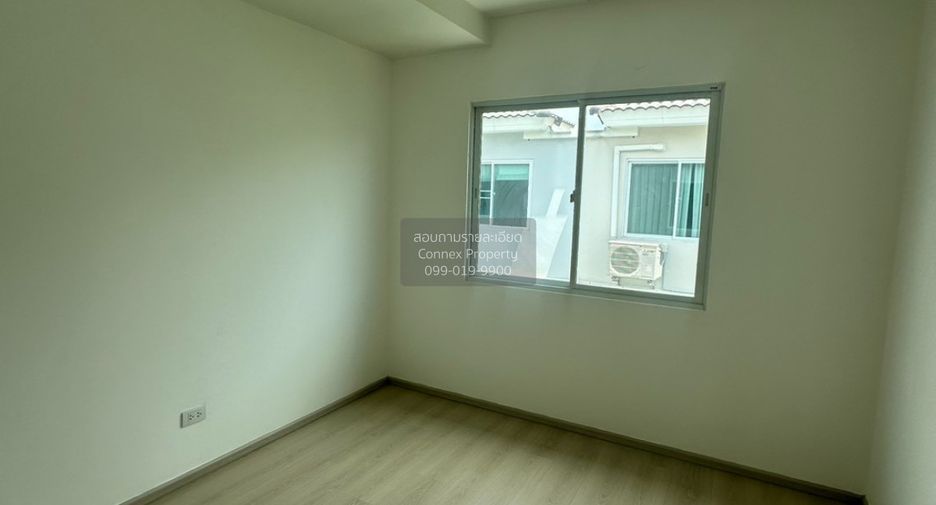 Haus zum Kauf mit 3 Zimmer in Bang Kruai, Nonthaburi