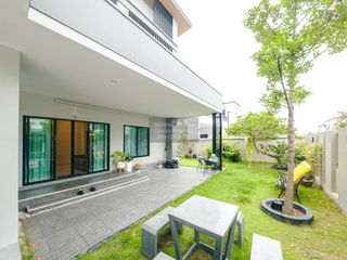 出售 5 卧室 独立屋 在 Nong Khaem, 曼谷