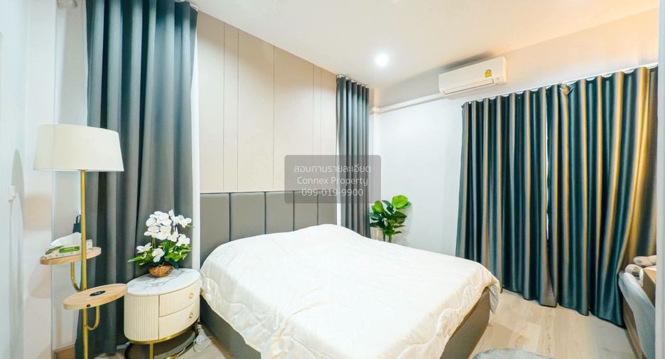 出售 5 卧室 独立屋 在 Nong Khaem, 曼谷