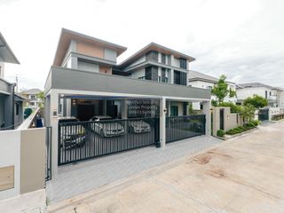 出售 5 卧室 独立屋 在 Nong Khaem, 曼谷